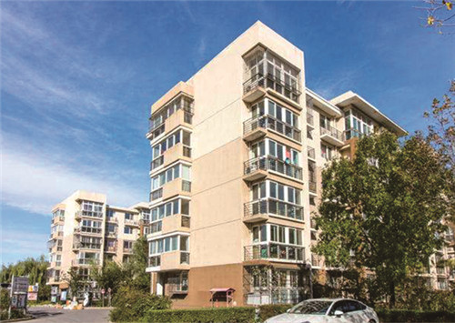 北京&middot;龍躍苑